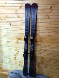 LYŽE BLIZZARD XRC 153CM